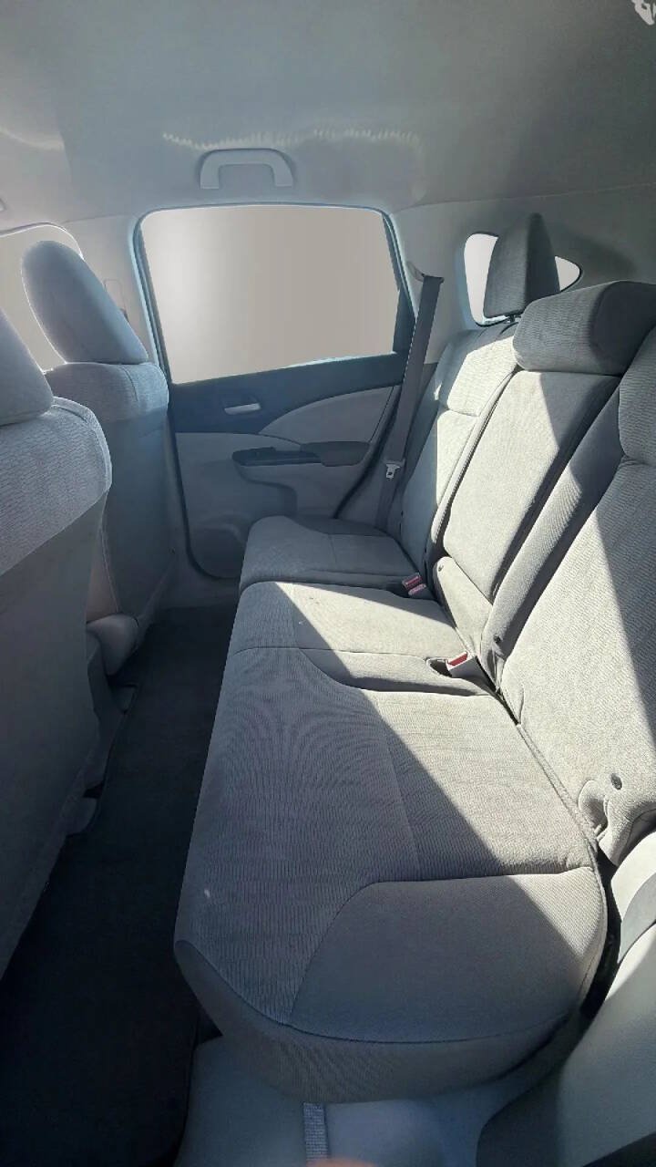 Used 2013 Honda CR-V LX image 10