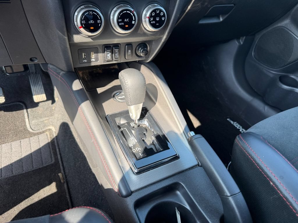 Used 2024 Mitsubishi Outlander Sport SE AWD/4WD image 21