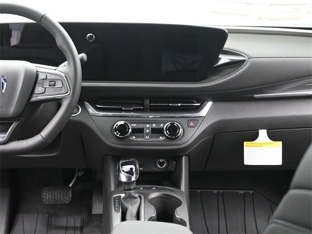 New 2026 Buick Envista Preferred w/ Convenience I Package image 25
