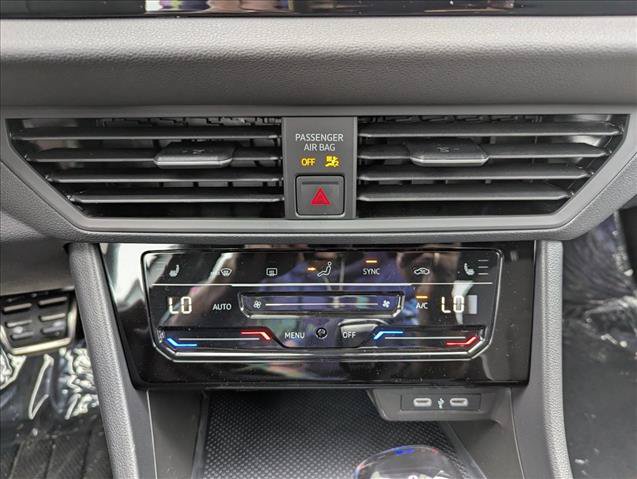 New 2026 Volkswagen Jetta Sport FWD image 18