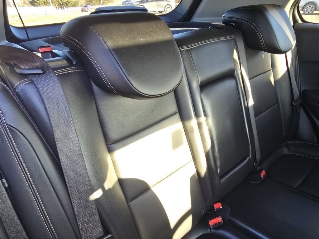 Used 2020 Chevrolet Trax Premier image 18