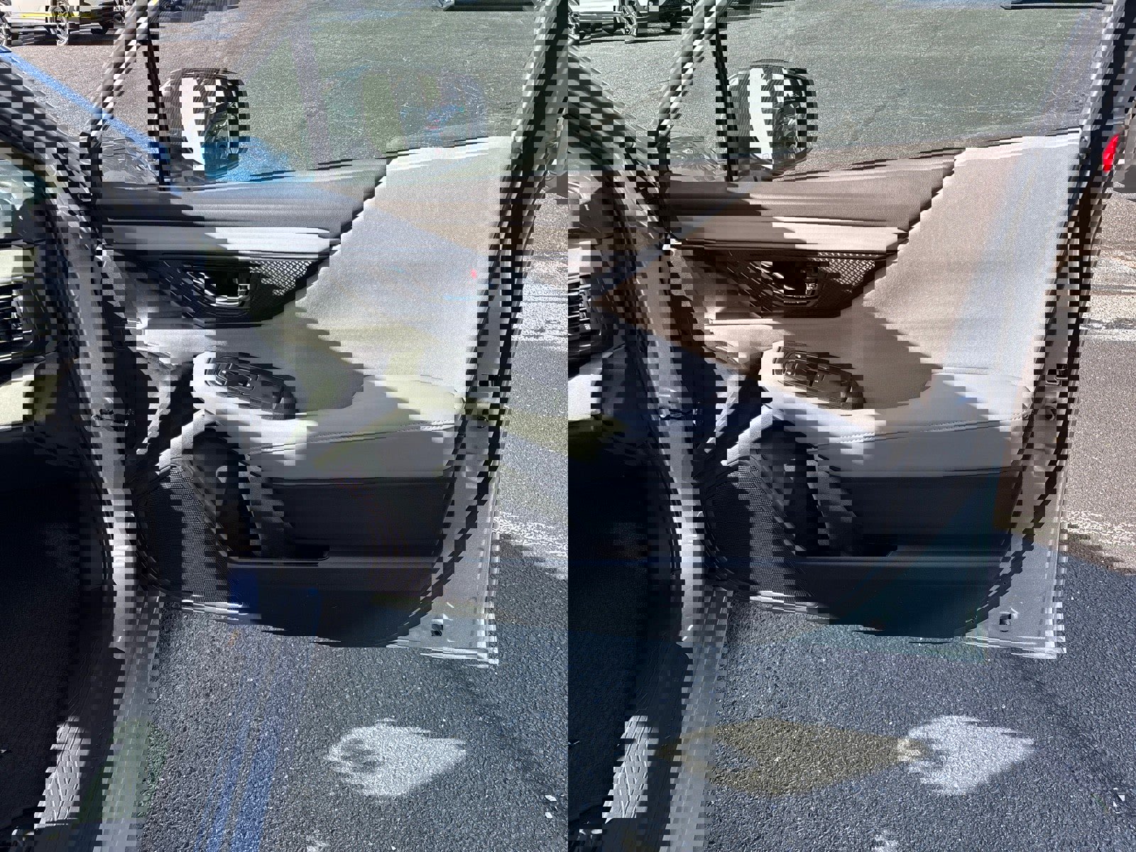 New 2025 Subaru Legacy Premium image 42