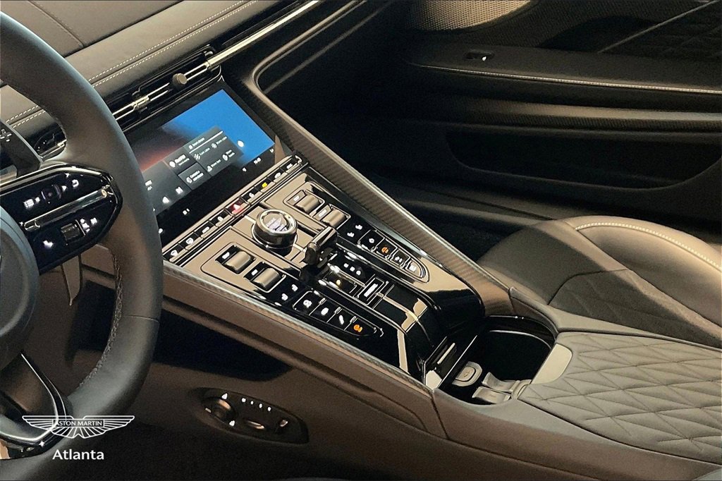 New 2025 Aston Martin DB12 Coupe image 7