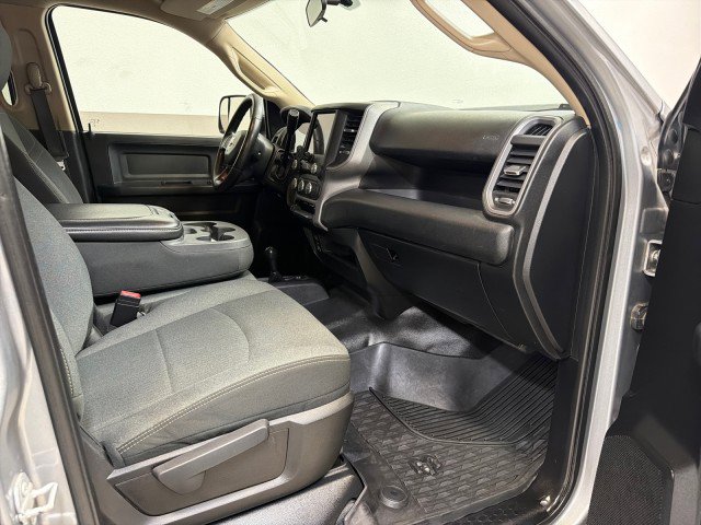 Used 2020 RAM 3500 Tradesman image 37