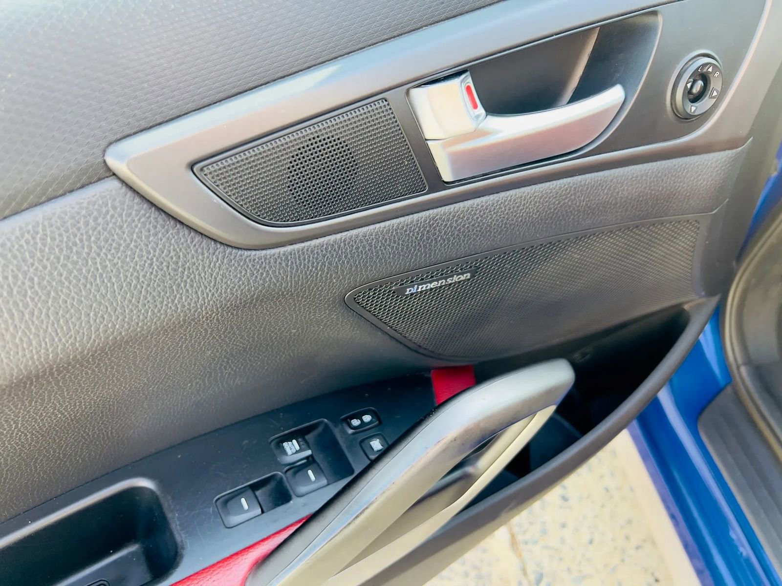 Used 2014 Hyundai Veloster Turbo R-Spec image 21