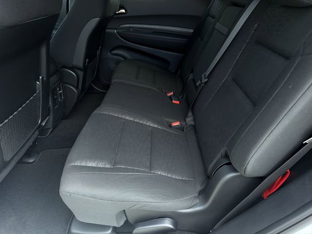 New 2026 Dodge Durango GT AWD/4WD image 19