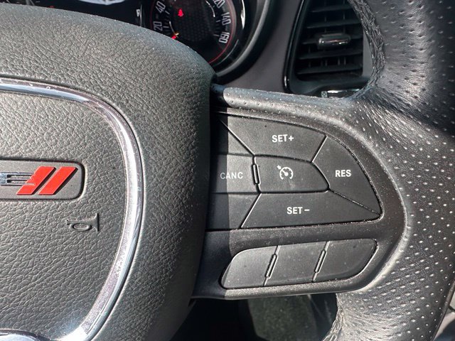 Used 2022 Dodge Challenger SXT w/ Blacktop Package RWD image 16
