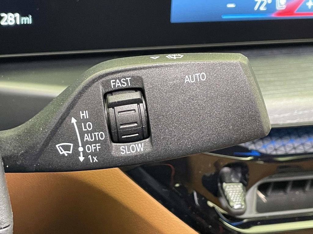 New 2026 BMW i4 xDrive40i AWD/4WD image 38