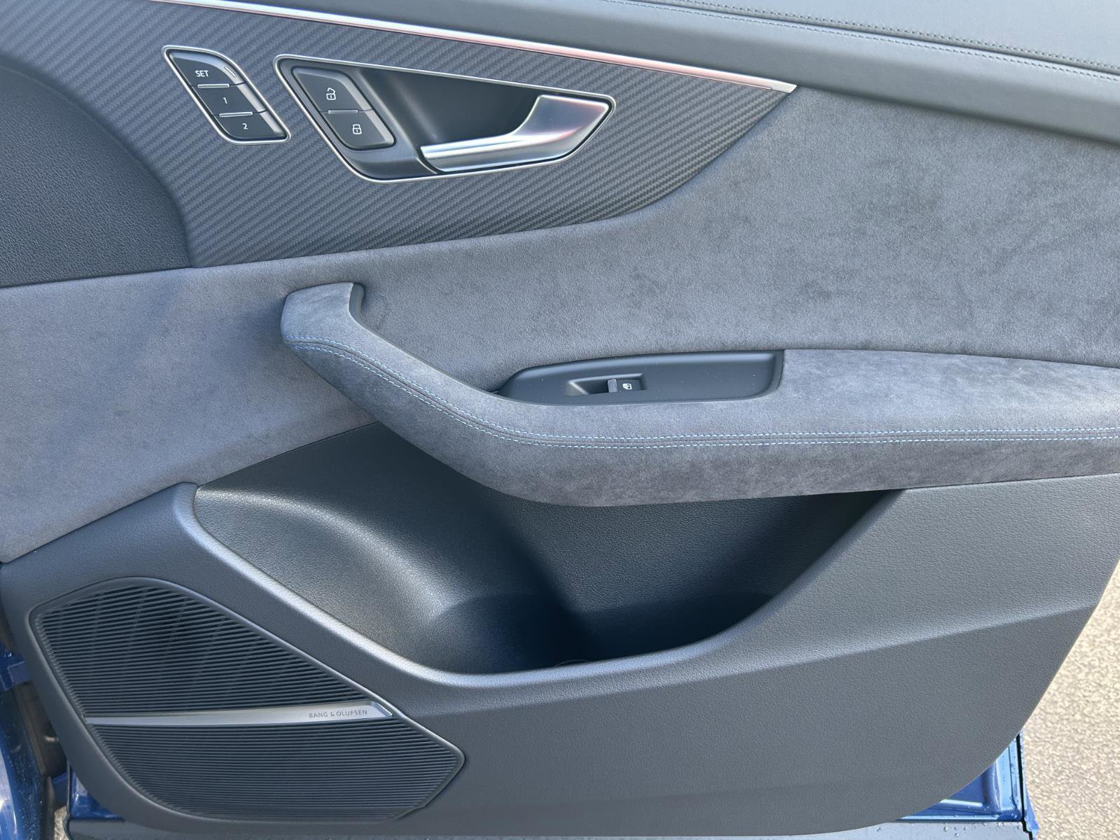 New 2026 Audi RS Q8 performance image 23