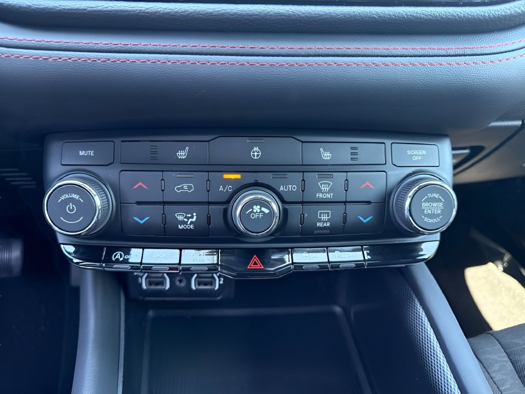 Used 2026 Dodge Durango GT AWD/4WD image 20