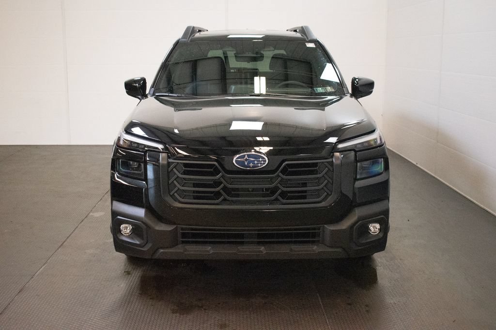 New 2026 Subaru Outback Touring XT AWD/4WD image 2