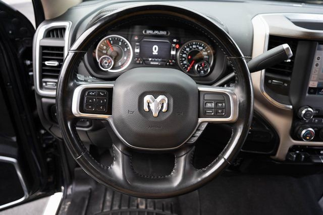 Used 2022 RAM 2500 Laramie image 17