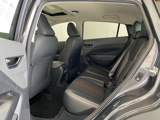 New 2026 Subaru Crosstrek 2.5i Limited AWD/4WD image 12