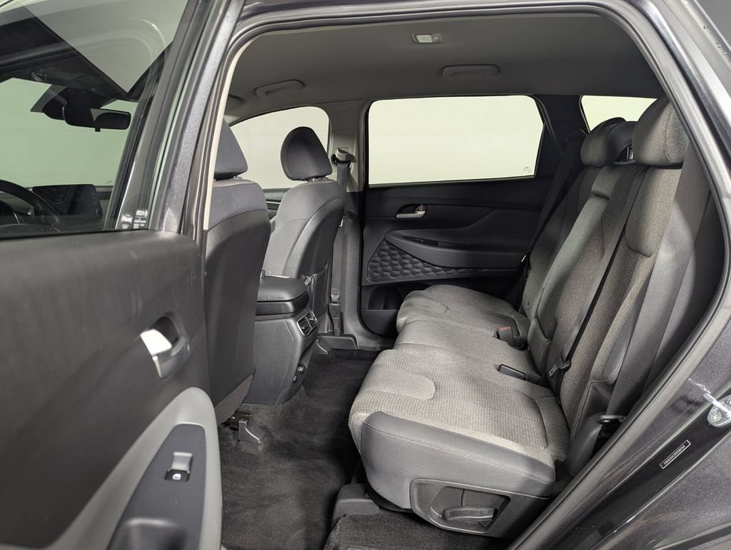 Certified 2022 Hyundai Santa Fe SEL w/ Cargo Package AWD/4WD image 25