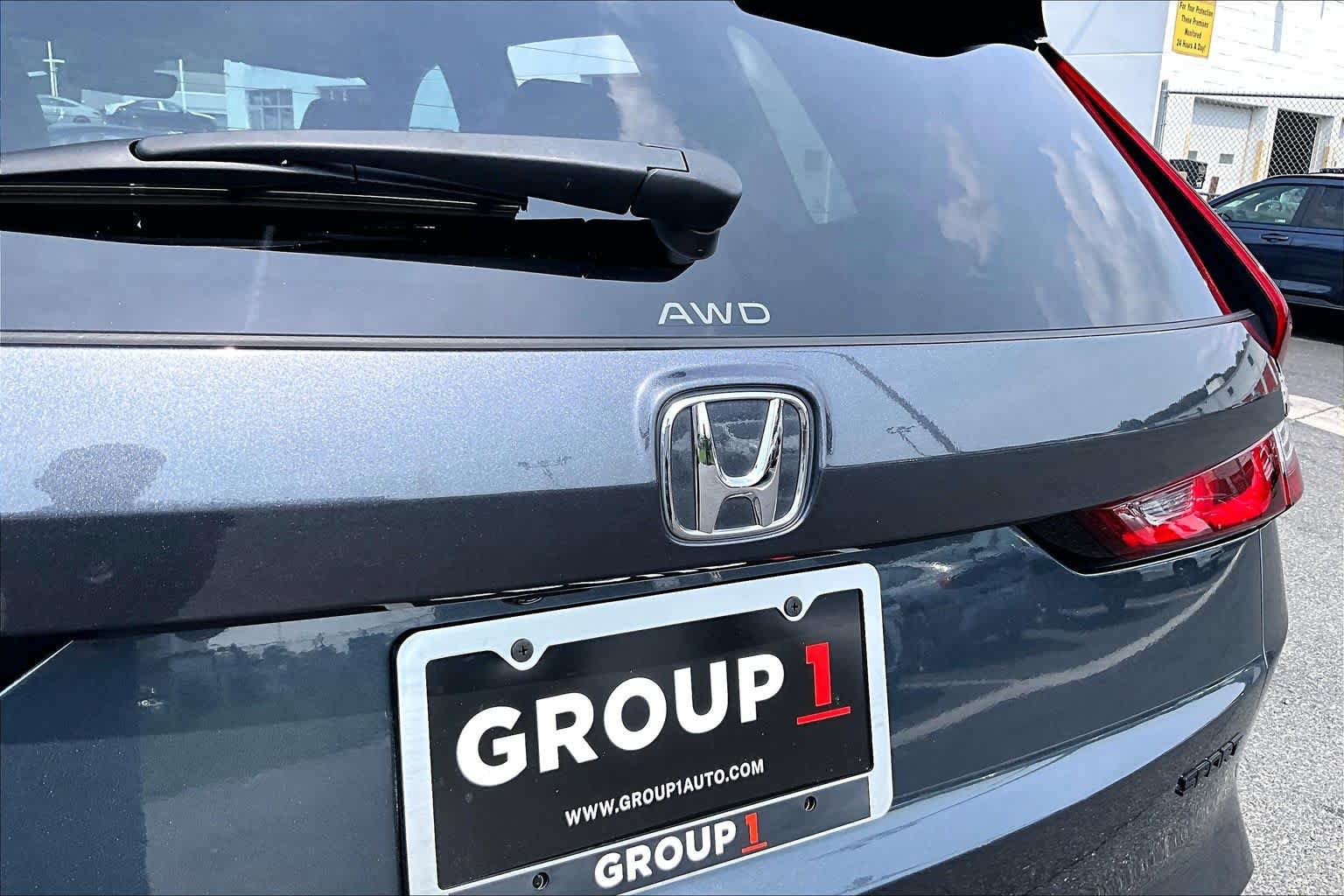 Used 2024 Honda CR-V Sport-L image 31