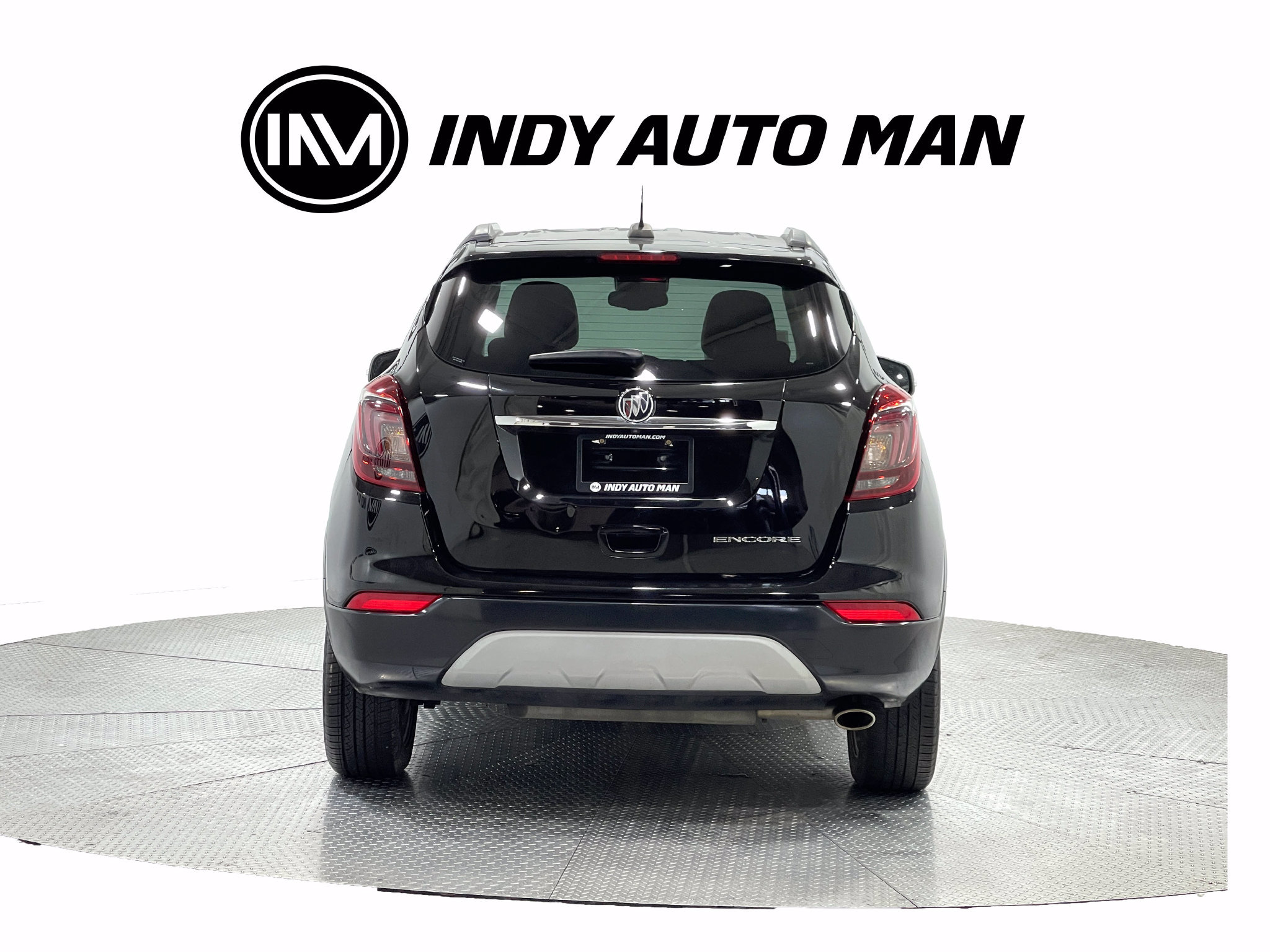 Used 2019 Buick Encore Preferred FWD image 5