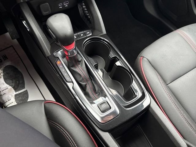 Used 2024 Chevrolet TrailBlazer RS w/ Convenience Package image 20