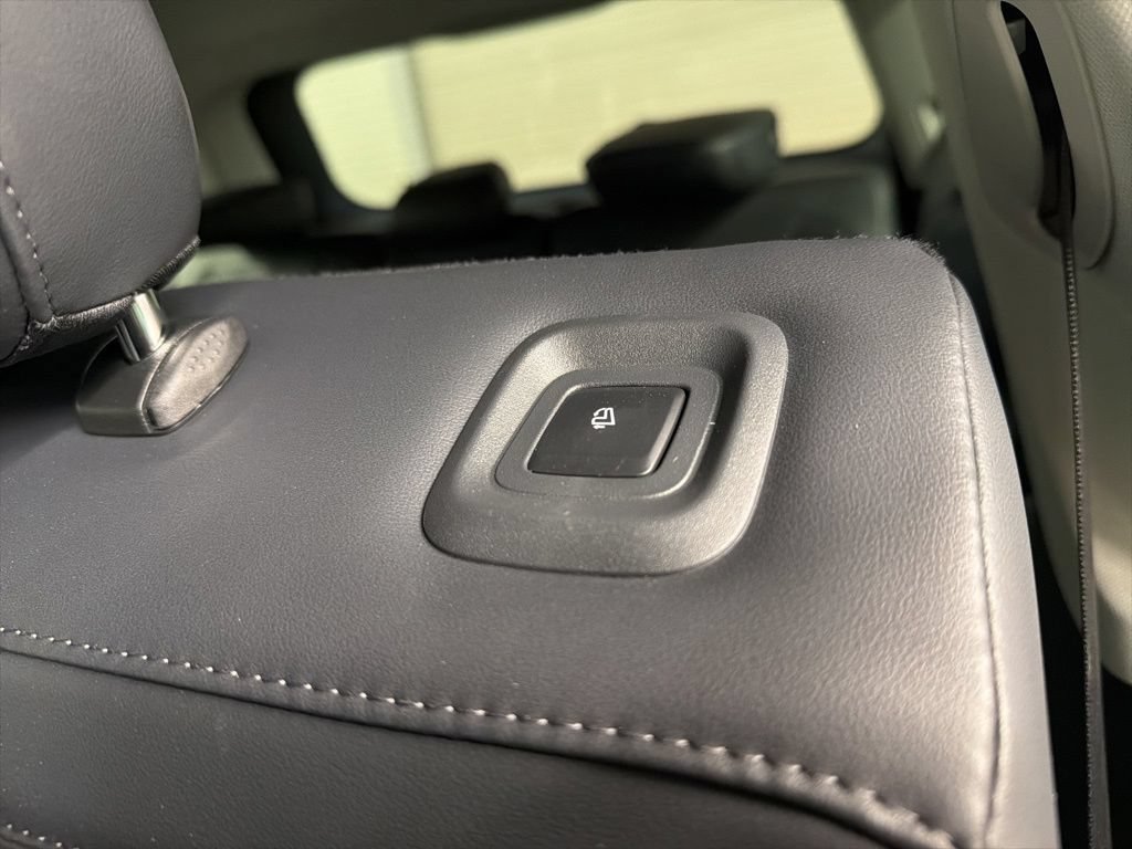 New 2026 Lincoln Navigator Premiere AWD/4WD image 34
