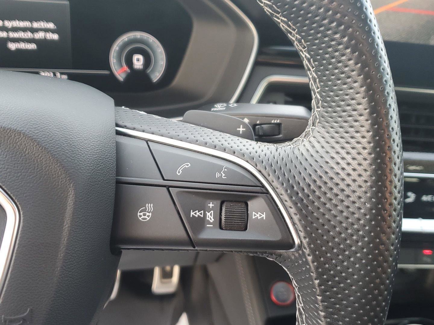 Used 2023 Audi S5 Premium Plus w/ Premium Plus Package image 18