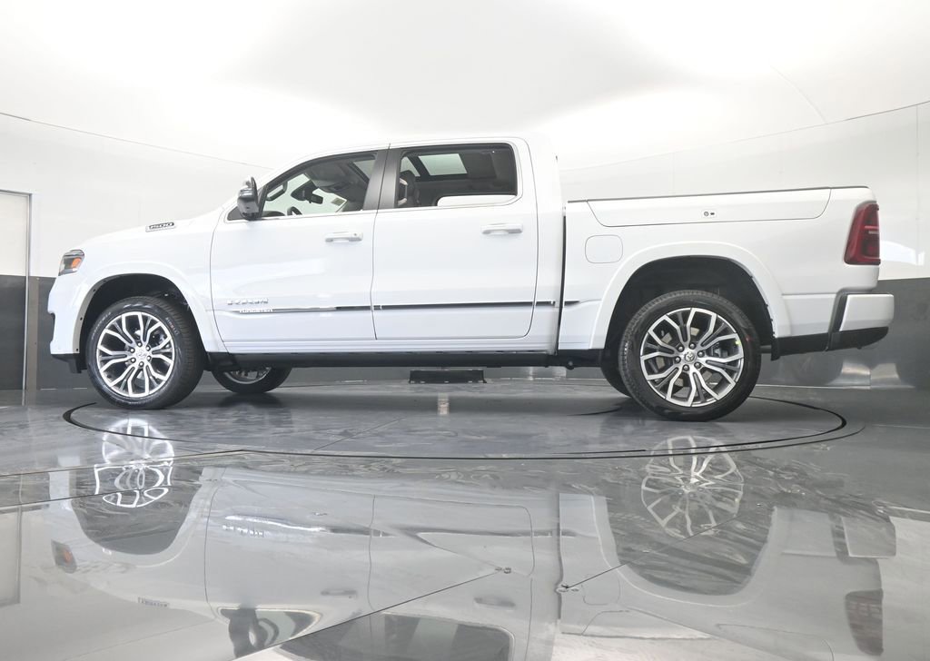 New 2026 RAM 1500 Tungsten image 62
