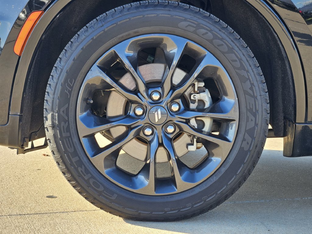 Used 2022 Dodge Durango GT RWD image 12