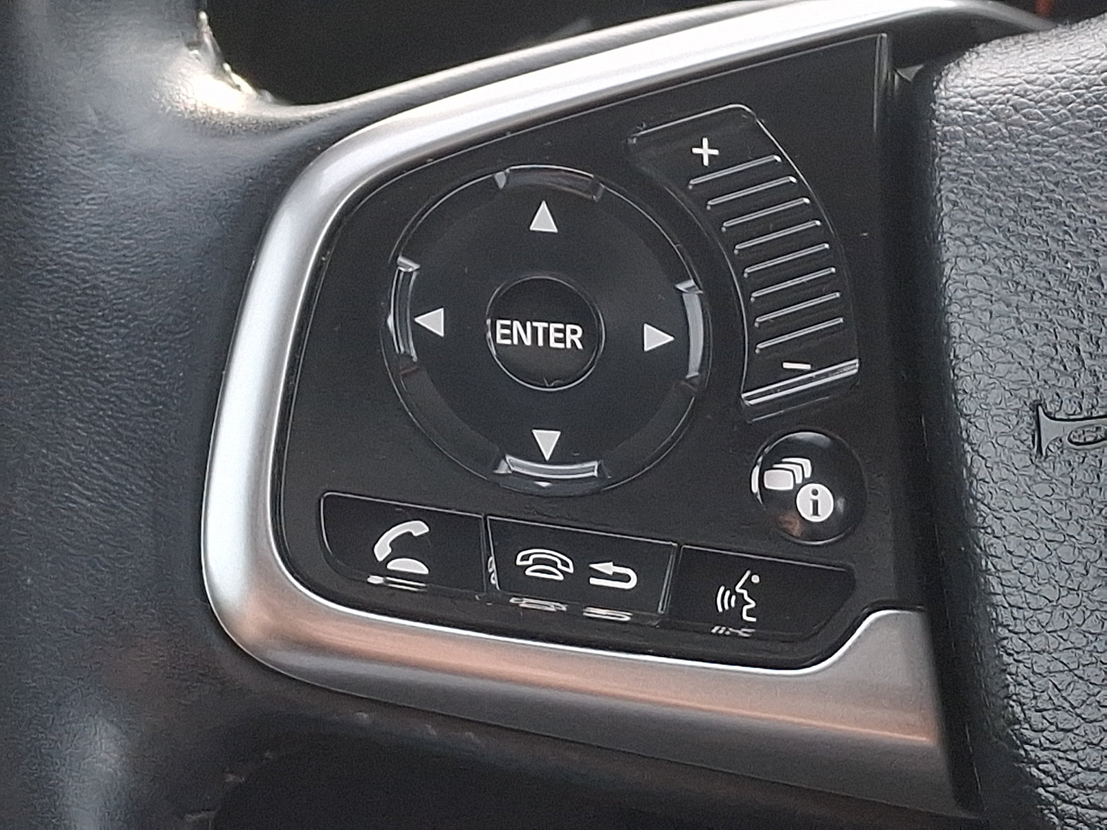 Certified 2018 Honda CR-V EX-L image 21