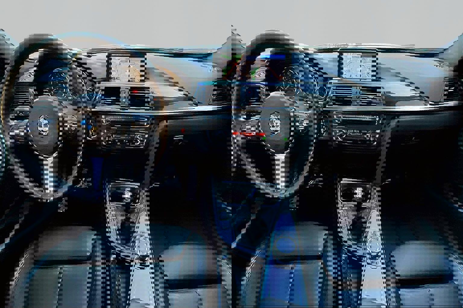 Used 2015 BMW 335i xDrive Sedan image 7