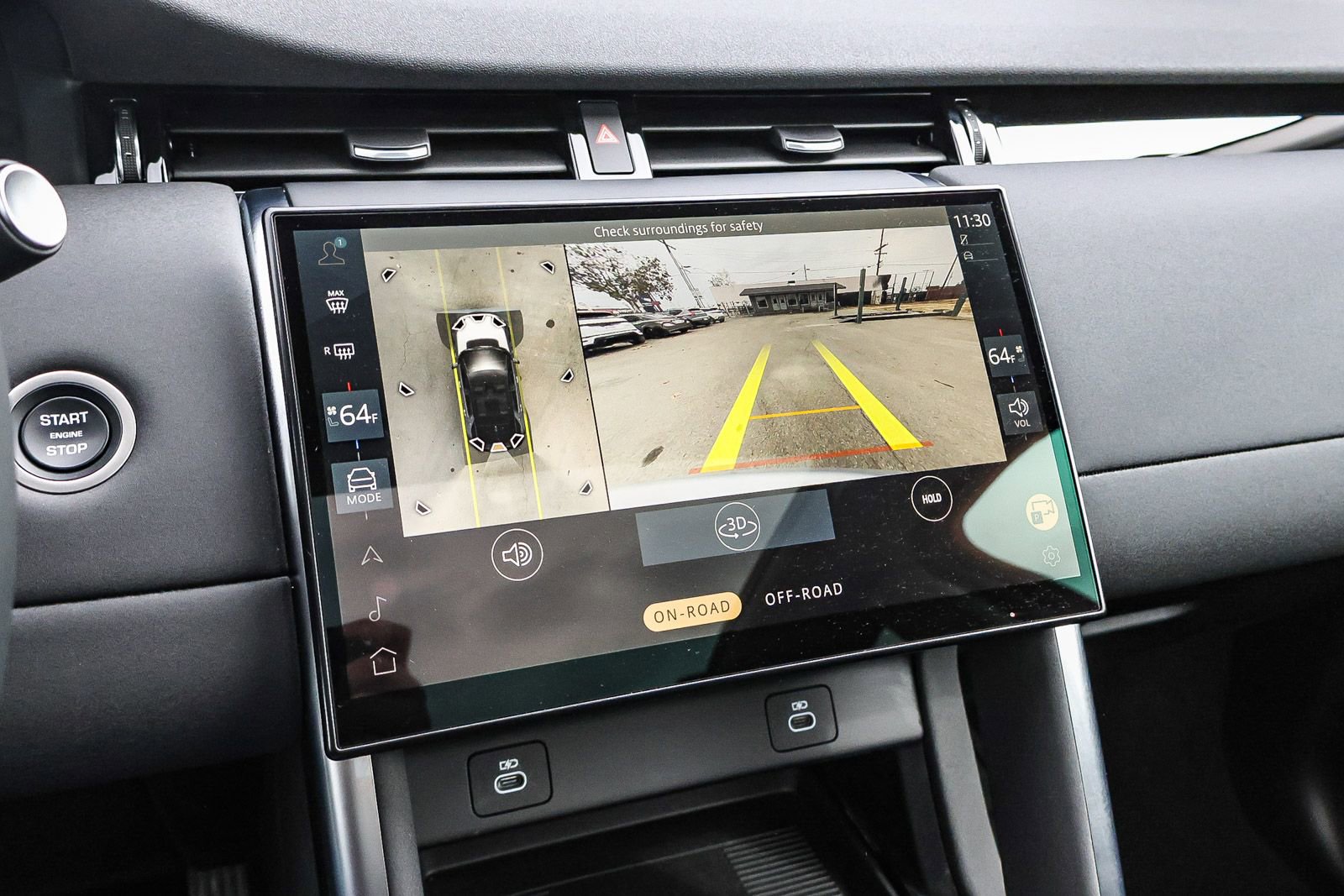 Used 2024 Land Rover Discovery Sport S image 36