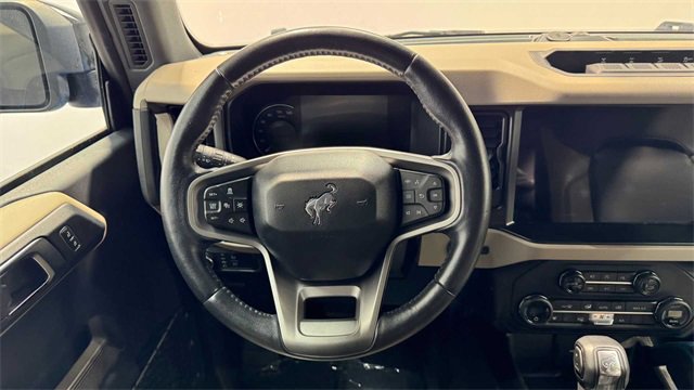 Used 2021 Ford Bronco Wildtrak image 17