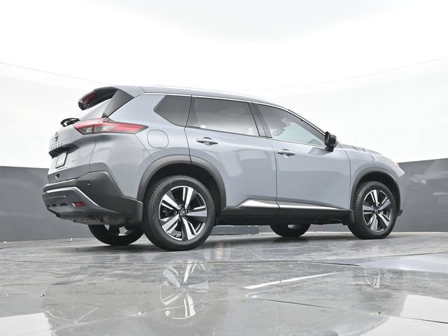 Used 2023 Nissan Rogue SL FWD image 53