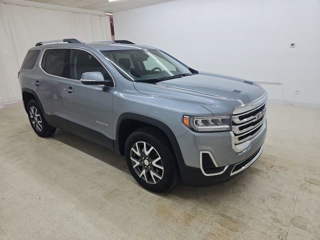 Used 2023 GMC Acadia SLE w/ Driver Convenience Package image 15