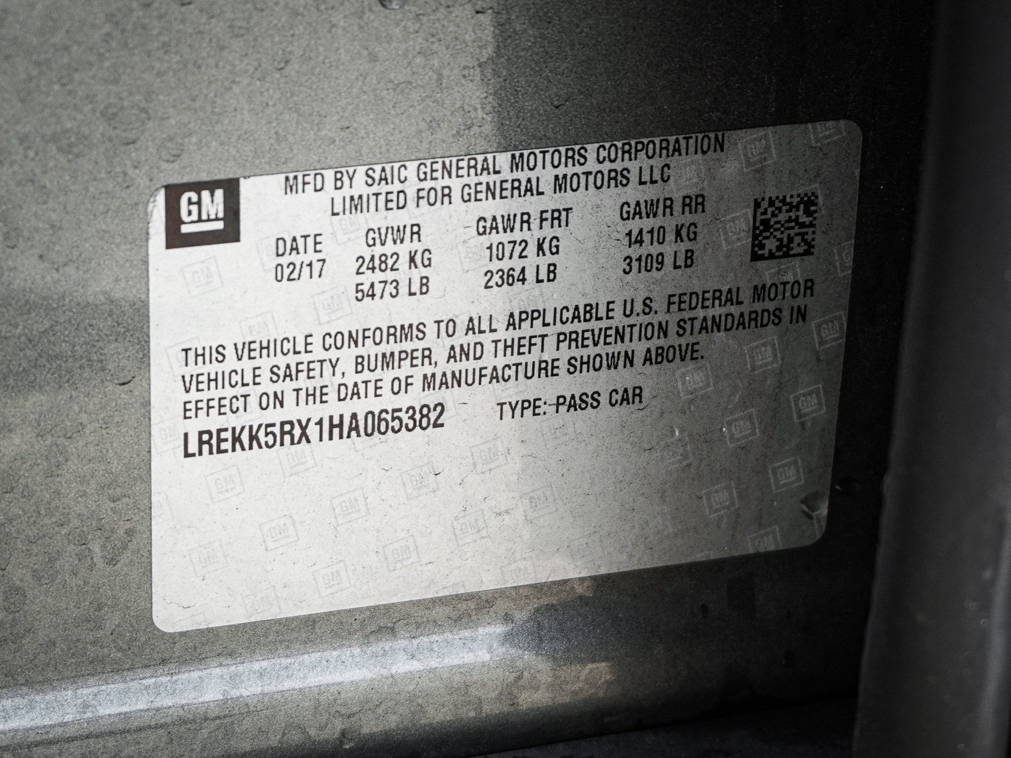 Used 2017 Cadillac CT6 Premium Luxury image 36