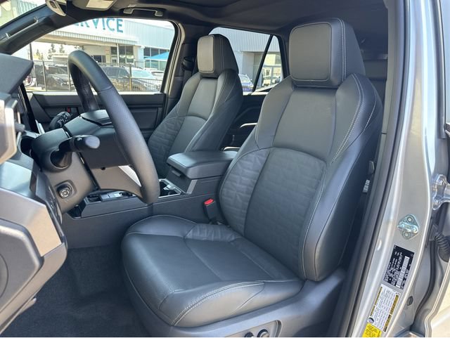 Used 2026 Toyota 4Runner TRD Sport Premium AWD/4WD image 16