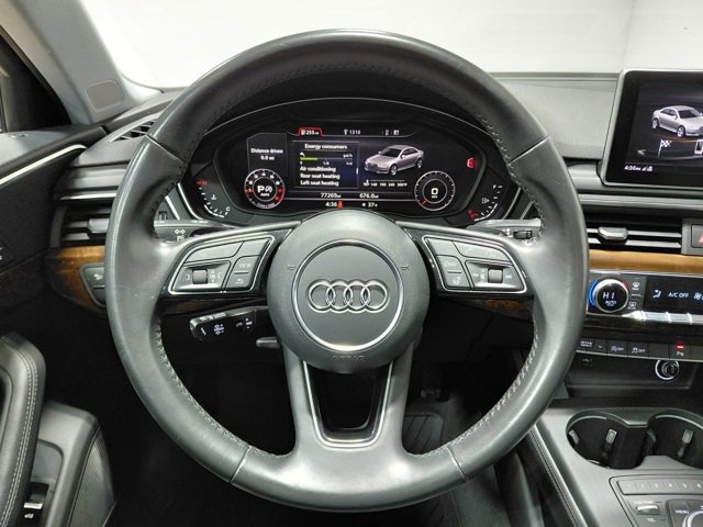 Used 2019 Audi A4 2.0T Prestige image 31
