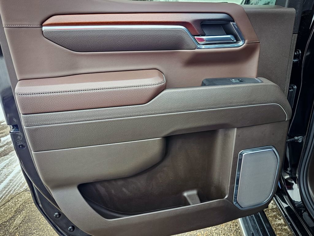 Certified 2024 GMC Sierra 1500 Denali w/ Denali Reserve Package image 36