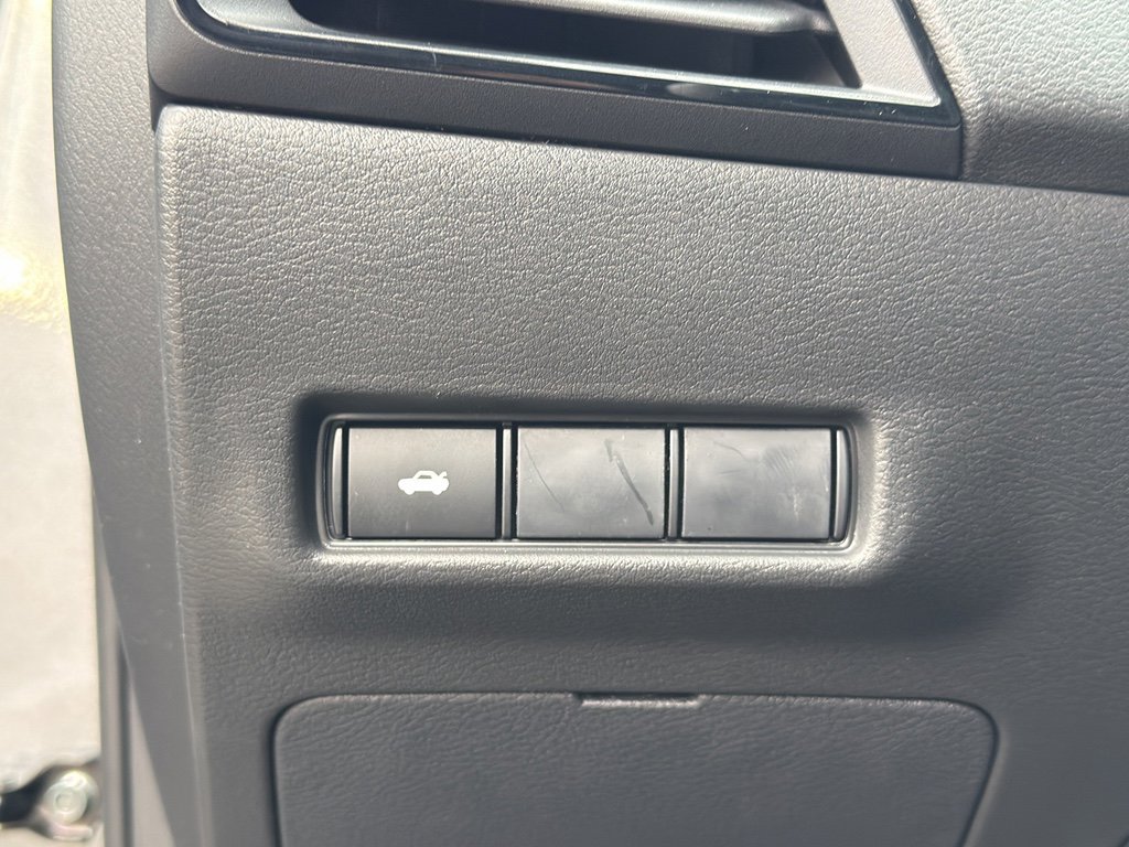 New 2026 Nissan Sentra SV w/ Floor Mat Package image 21