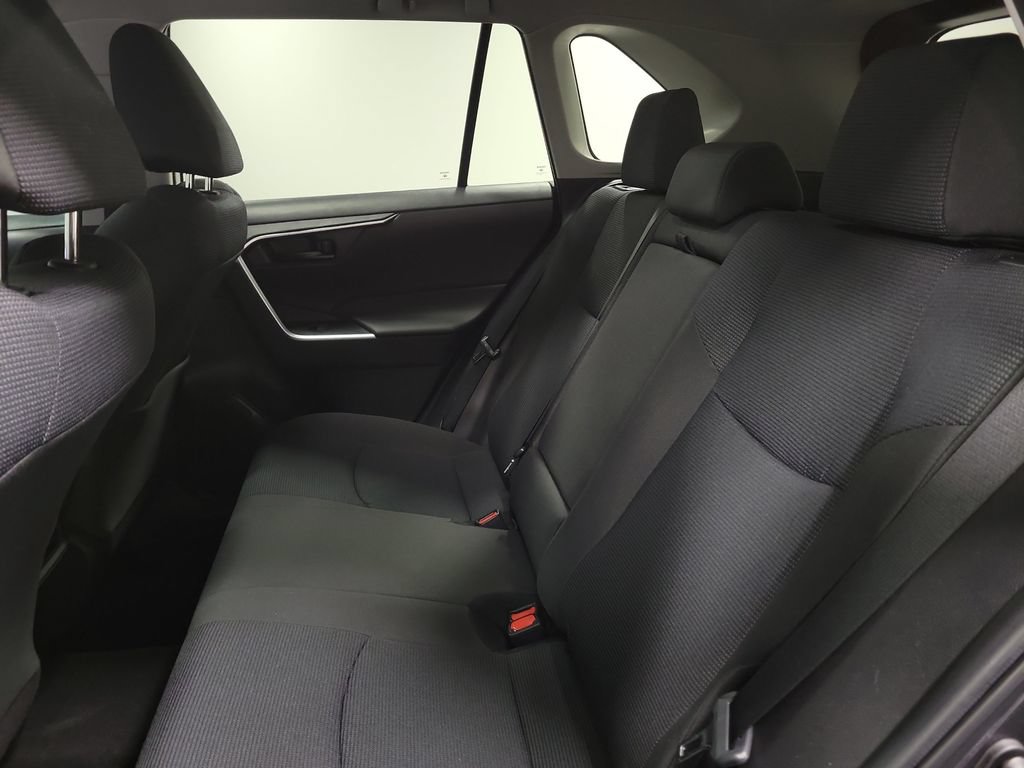 Used 2023 Toyota RAV4 LE AWD/4WD image 27