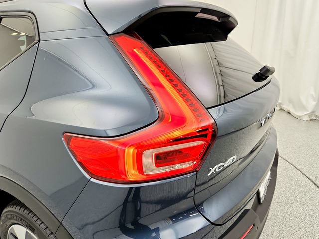 New 2026 Volvo XC40 B4 Plus w/ Climate Package FWD image 27