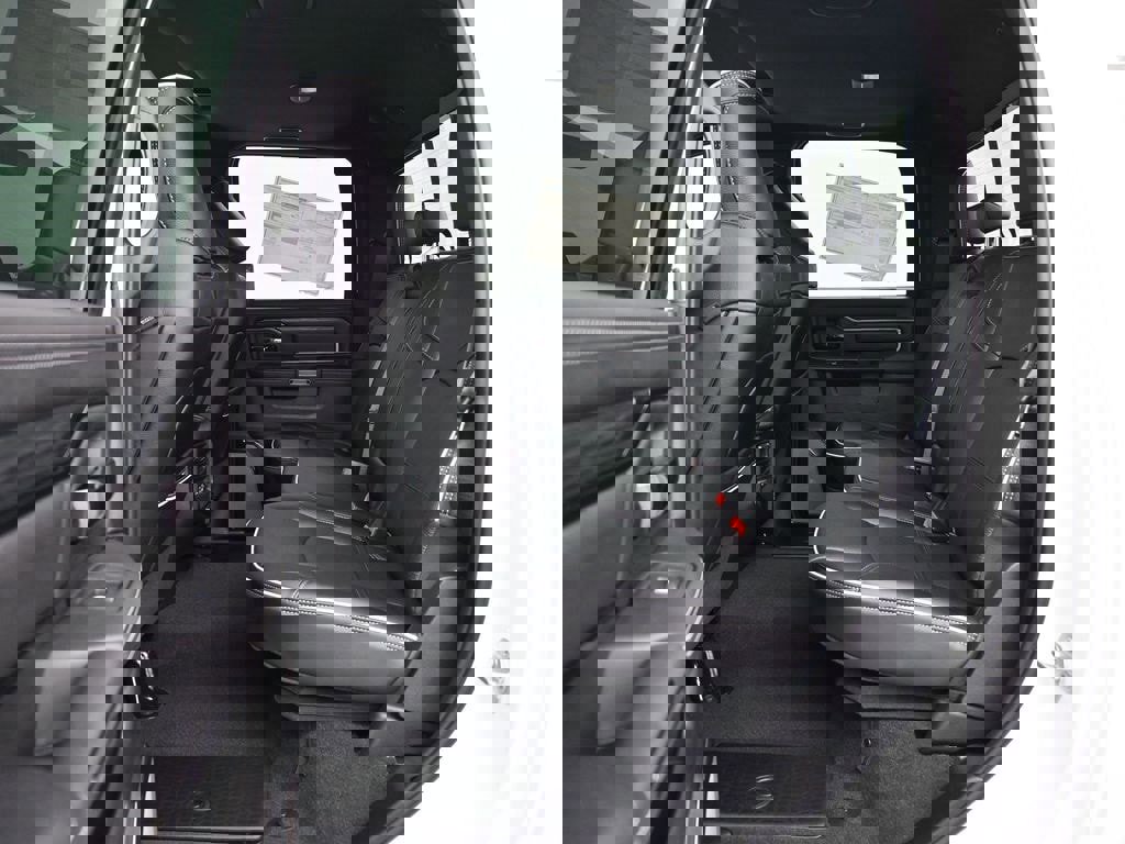 New 2026 RAM 2500 Rebel w/ Rebel Level 2 Equipment Group image 21