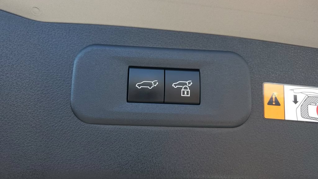 Used 2024 Lexus NX 350 AWD w/ Cold Area Package image 10