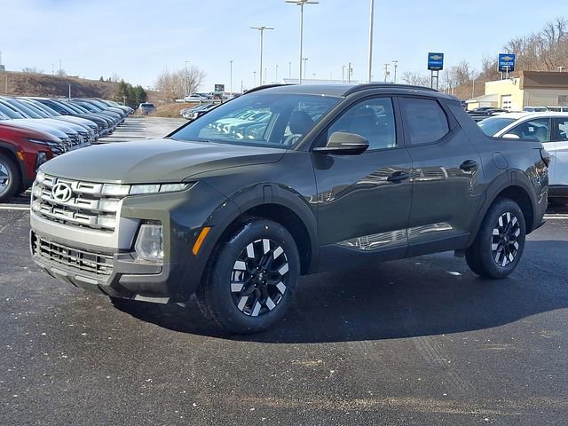 New 2026 Hyundai Santa Cruz SEL image 2