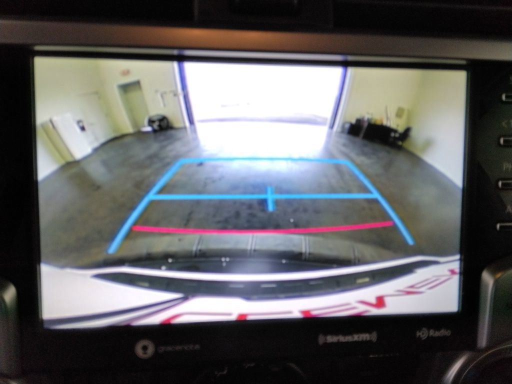 Used 2024 Toyota 4Runner SR5 Premium image 27