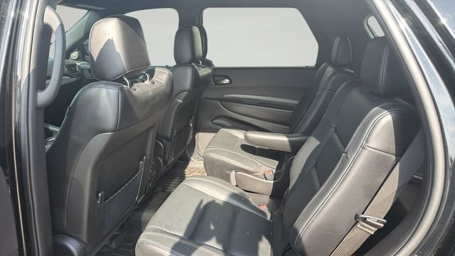 Used 2021 Dodge Durango GT AWD/4WD image 12