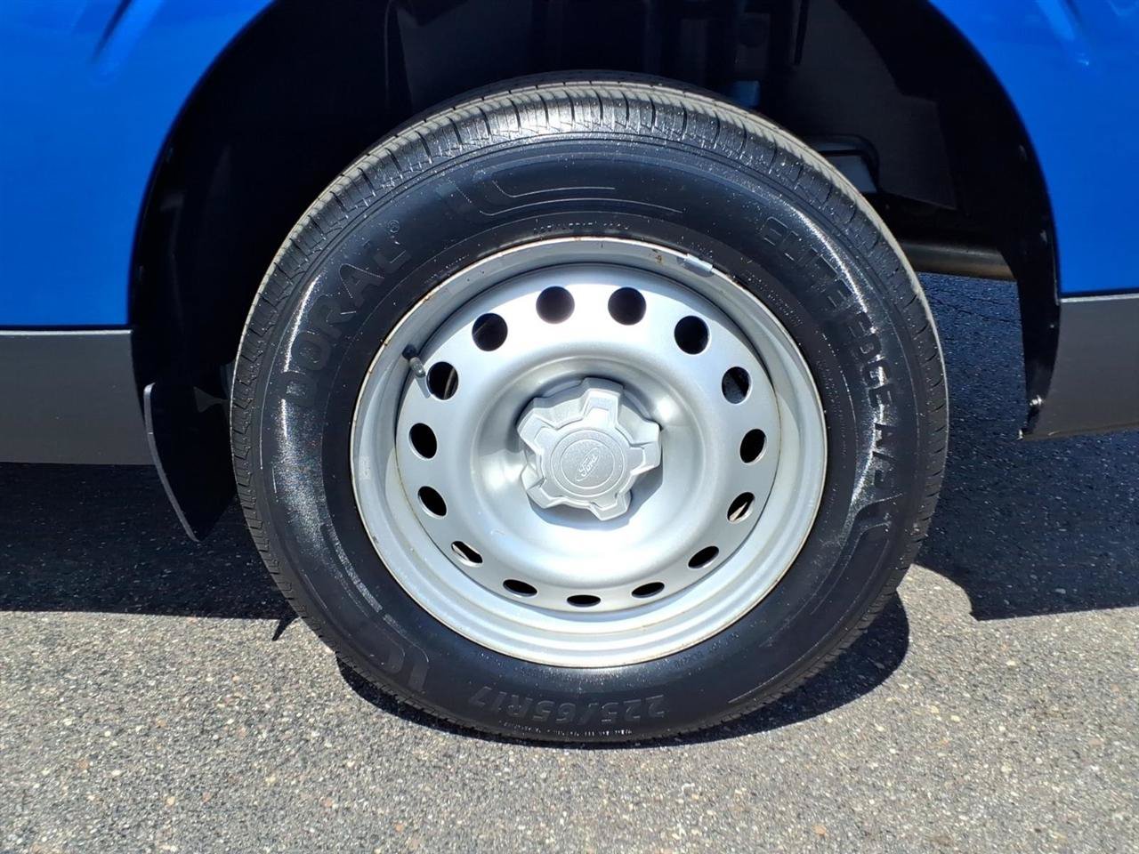 Used 2022 Ford Maverick XL FWD image 28