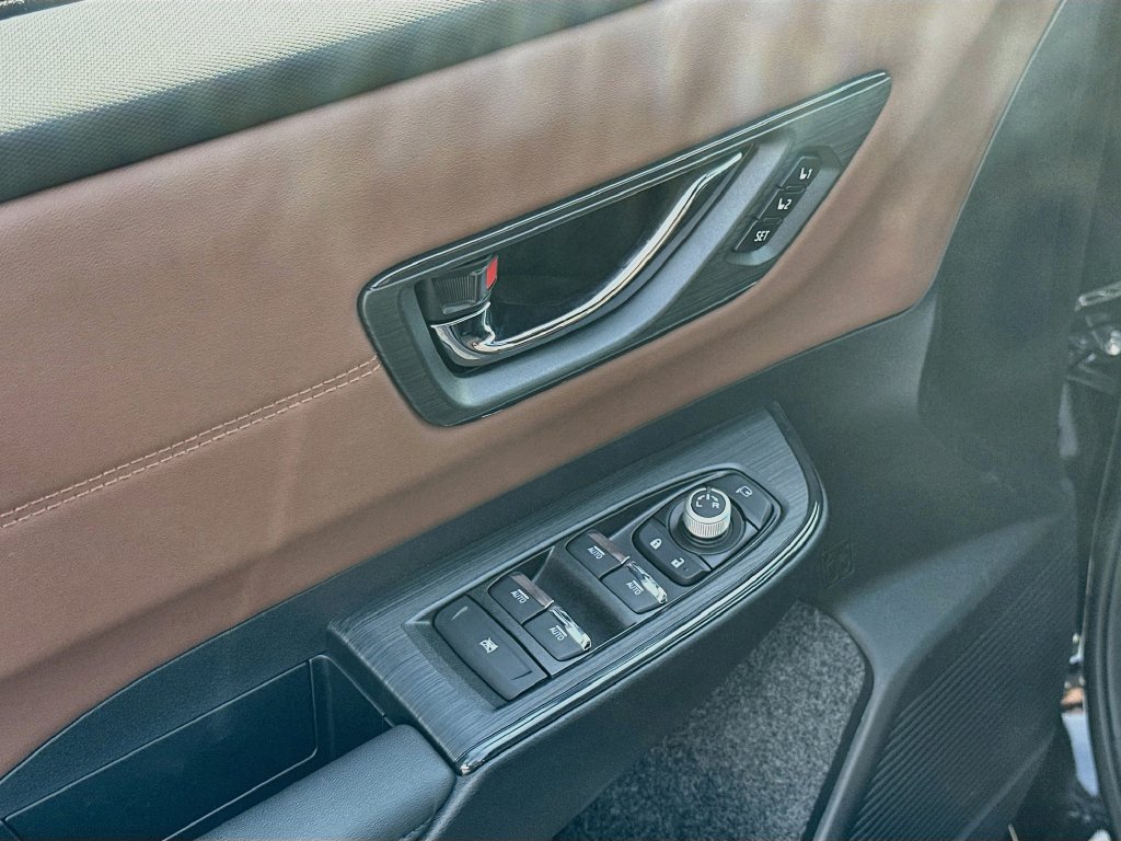 New 2026 Subaru Outback Touring XT AWD/4WD image 23