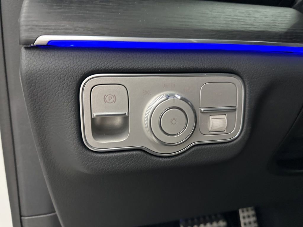 New 2026 Mercedes-Benz GLE 580 4MATIC image 20