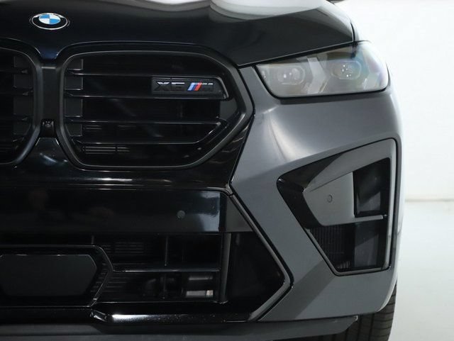 Used 2025 BMW X6 M Competition w/ Executive Package AWD/4WD image 8