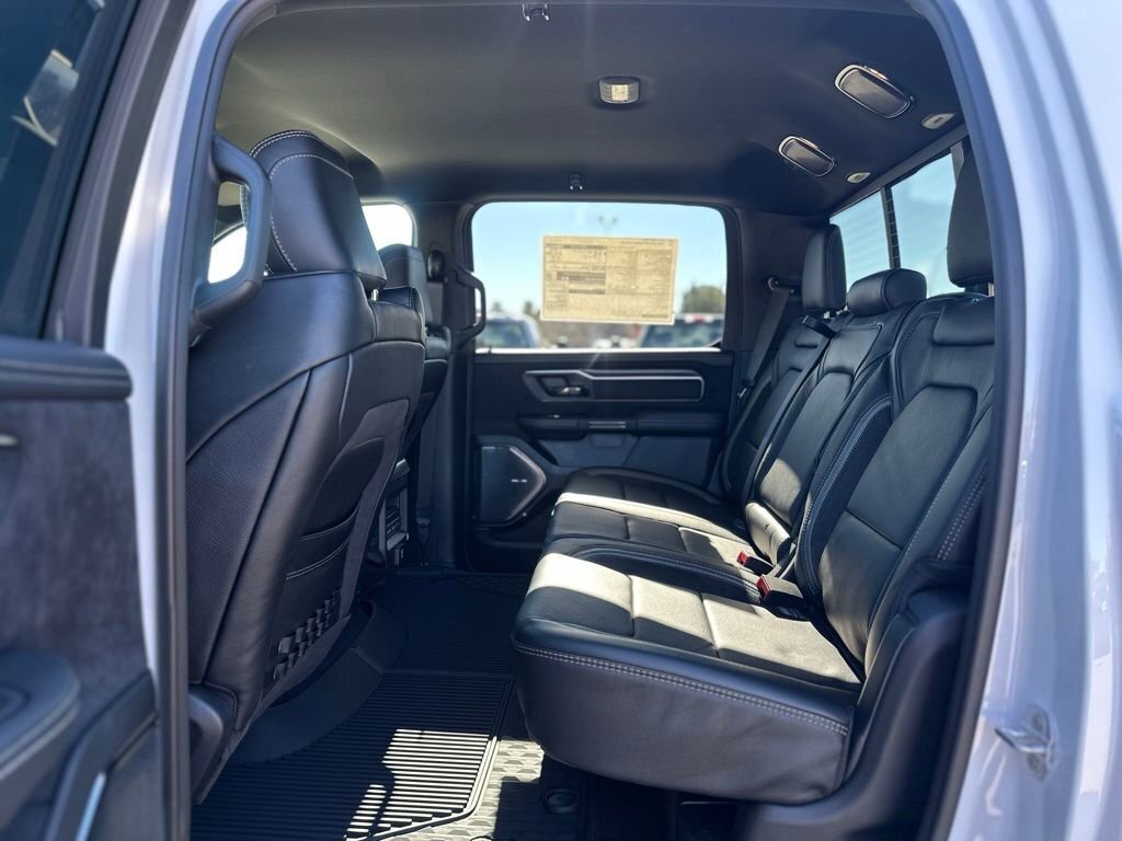 New 2026 RAM 1500 RHO image 34
