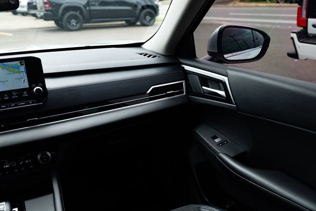 Used 2022 Mitsubishi Outlander SE FWD image 10