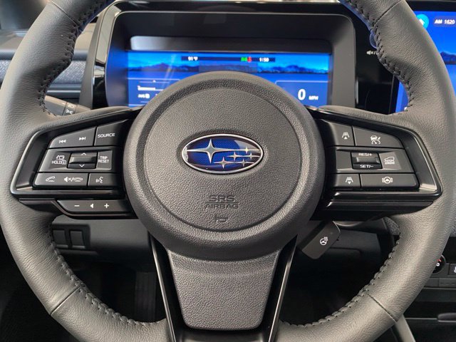 New 2026 Subaru Outback Premium AWD/4WD image 15